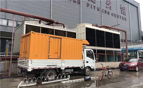 上蔡300KW发电机组适配电缆规格选型指南