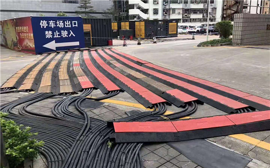 上蔡发电机组电缆选型完整具体步骤(工程通用标准流程)